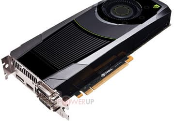 Появились новые подробности о 3D-карте NVIDIA GeForce GTX 670 Ti, включая цену