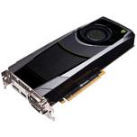 Появились предварительные спецификации GPU NVIDIA GK106