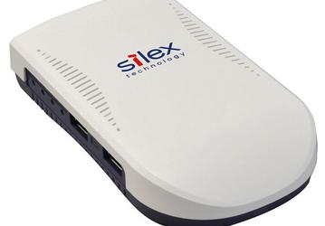 Silex SX-DS-3000WAN и SX-DS-4000U2 позволяют подключить к сети периферийные устройства с интерфейсом USB