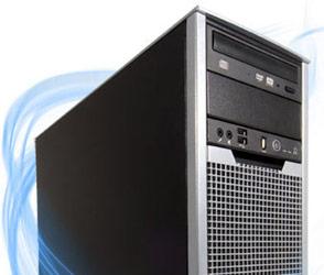 BOXX 3DBOXX 4925 — первая рабочая станция на процессоре Intel Xeon, поддерживающая до четырех GPU 