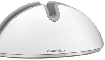 Cooler Master адресует подставку Arc Dock владельцам ноутбуков и планшетов Apple