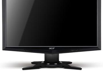 Acer анонсирует мониторы G225HQLAbmid и G225HQLAbd