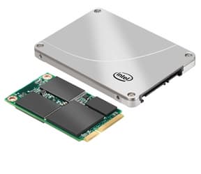 Кэш-накопители Intel SSD 313 (Hawley Creek) представлены официально
