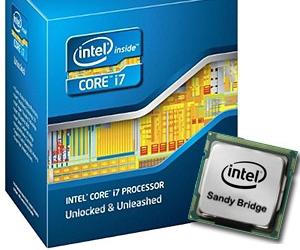 Intel снижает цены на процессоры Core i7-2600K и i7-2700K на 10-15 евро 