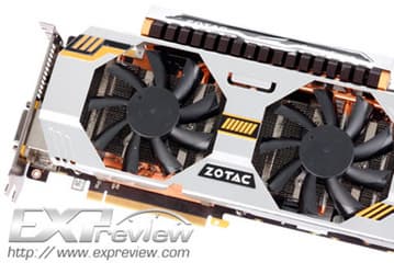 Появились новые подробности о 3D-карте ZOTAC GTX 680 Extreme Edition, включая тактовую частоту GPU и устройство кулера