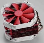 Кулер Phanteks PH-TC14CS доступен в четырёх вариантах расцветки