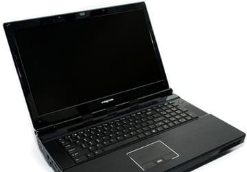 Eurocom включает восьмиядерный процессор Intel Xeon E5-2690 в конфигурацию ноутбука Panther 4.0 