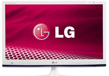 LG оснастила монитор Flatron M2380D цифровым TV-тюнером