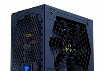 FSP готовит к выпуску блоки питания Blue Storm Classic мощностью 450 и 550 Вт