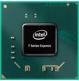 Наборы системной логики Intel 7-й серии представлены официально