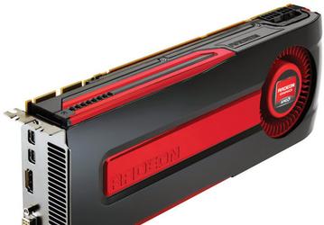 AMD собирается снизить цены на 3D-карты Radeon HD 7970, HD 7950 и HD 7700