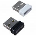 Миниатюрные адаптеры I-O Data WN-G150UM могут играть роль точек доступа Wi-Fi