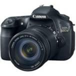 Canon адресует камеру EOS 60Da любителям астрофотосъемки