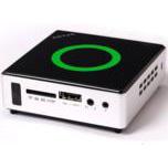 Основой мини-ПК ZOTAC ZBOX nano XS AD11 Plus стал APU AMD E-450