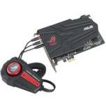 Звуковая карта ASUS ROG Xonar Phoebus представлена официально
