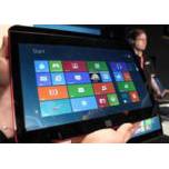 Intel и Microsoft хотят потеснить iPad