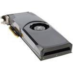 Первое изображение NVIDIA GeForce GTX 690 оказалось подделкой