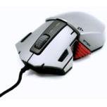 В игровой мыши Thermalright Leetgion Hellion используется кнопка Cherry MX Blue