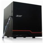 Acer начинает поставки микро-серверов AC100