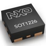 NXP SOT1226 Diamond: самый маленький в мире корпус для логических микросхем