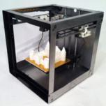 Начат прием предварительных заказов на 3D-принтер Solidoodle стоимостью $499