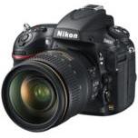 Летом этого года Nikon может выпустить «народную полнокадровую зеркалку» D600