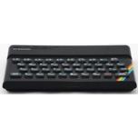 ZX Spectrum исполнилось 30 лет — с днем рождения, «синклер»!