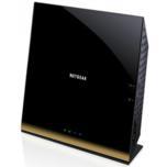 NETGEAR анонсирует первый в мире маршрутизатор 802.11ac