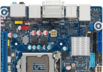 Intel рассекретила системные платы DH77KC, DH77EB и DH77DF на базе чипсета H77 Express