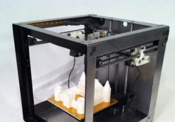 Начат прием предварительных заказов на 3D-принтер Solidoodle стоимостью $499