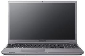 Samsung укомплектовала ноутбуки Series 7 CHRONOS процессорами Intel Core i7-3615QM (Ivy Bridge)