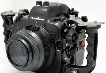 Nauticam анонсирует подводный бокс NA-D800 для Nikon D800