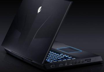 Dell начинает продажи игровых ноутбуков Alienware M14x, M17x и M18x на процессорах Ivy Bridge