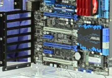 ASUS готовит к выпуску системную плату P8Z77-V Premium, комплектуемую SSD