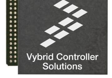 Контроллеры Freescale Vybrid, предназначенные для систем реального времени, основаны на связке Cortex-A и Cortex-M