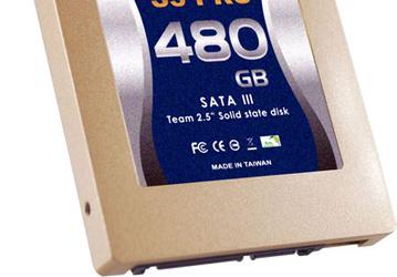 Твердотельные накопители Team Group Xtreem SSD S3 PRO в режиме чтения развивают скорость до 550 МБ/с