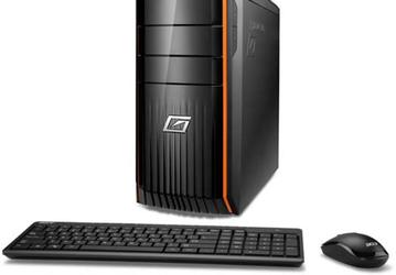 Acer сдабривает настольные ПК двух линеек процессорами Ivy Bridge
