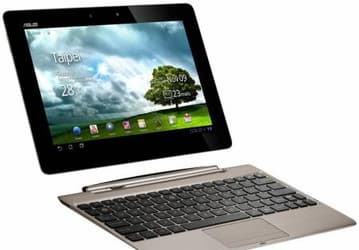 Суд отказал Hasbro в запрете на продажи планшета ASUS Eee Pad Transformer Prime