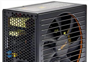 Все блоки питания серии be quiet! Straight Power E9 стали дешевле