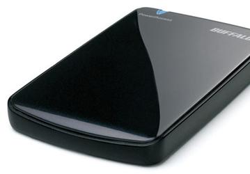 В семейство Buffalo SSD-PEU3 вошли внешние твердотельные накопители объемом до 256 ГБ