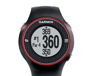 Garmin анонсировала Approach S3 — устройство для любителей игры в гольф
