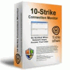 10-Strike Connection Monitor Pro v.3.0 - программа мониторинга доступа к ресурсам в локальной сети