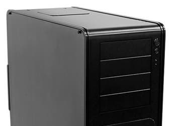 В серию алюминиевых корпусов Cubitek ICE вошли модели ATX ICE, EATX ICE и HPTX ICE
