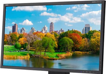 NEC Display Solutions пополняет серию MultiSync EA 22-дюймовым монитором EA223WM
