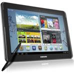 Samsung улучшает CPU Galaxy Note 10.1 и откладывает начало продаж планшета