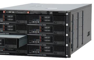 Hitachi Compute Blade 500 — первый сервер Hitachi Data Systems на процессорах Intel Xeon E5-2600