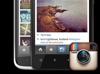 Instagram для Android: 5 млн загрузок за 6 дней
