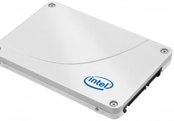 Твердотельные накопители Intel SSD 330 Series представлены официально