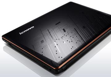 Lenovo начинает продажи ноутбуков IdeaPad Y480 на процессорах Ivy Bridge
