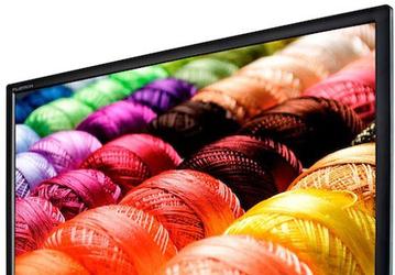 Мониторы IPS4, по словам LG, хороши для работы с фото и видео